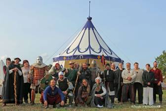 Vorschaubild Bruderschaft Bullengraben