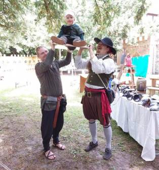 Vorschaubild Haven-Volck