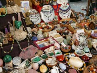 Vorschaubild Heilsame Steine